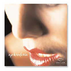 Aphrodisia CD