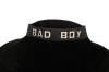 "Bad Boy" Choker