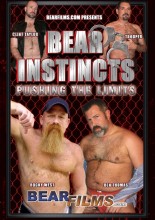 Bear Instincts: Pushing The Limits