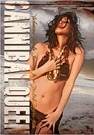 Cannibal Queen DVD