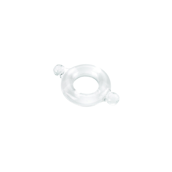 Elastomer C Ring Clear