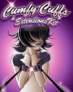 Rachel’s Cumfy Cuffs & Extensions Kit