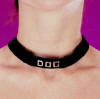 "Dog" Choker