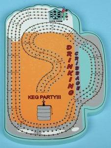 Drinking Cribbage