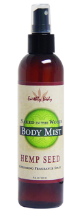 Earthly Body Mist Melon(Cantalope/Cucumber)