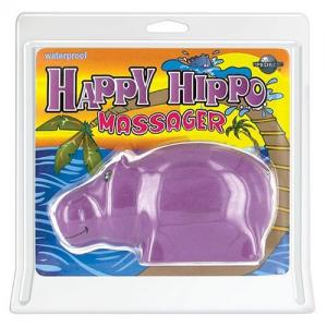 Happy Hippo Massager