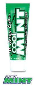 ID Juicy Lube Cool Mint  1.9oz