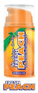 ID Juicy Lube Fresh Peach 1.9 oz