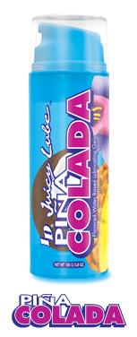 ID Juicy Lube Pina Colada 1.9 oz