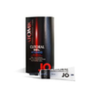 JO Clitoral Gel Atomic 10cc