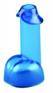 Penis Shooter Blue