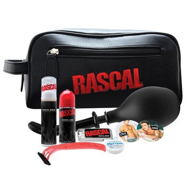Rascal Overnight Kit
