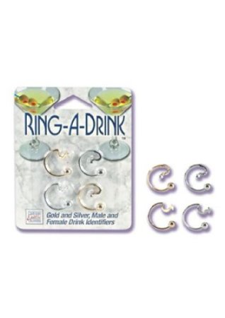 Ring A Drink