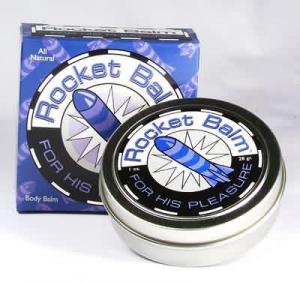 Rocket Balm .25oz