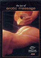 The Joy Of Erotic Massage