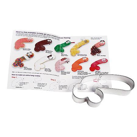 Uncle Willies Cookie Cutter