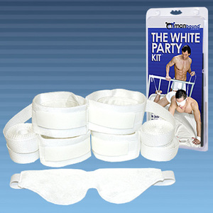 White Party Kit